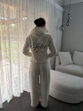 Cloud hoodie